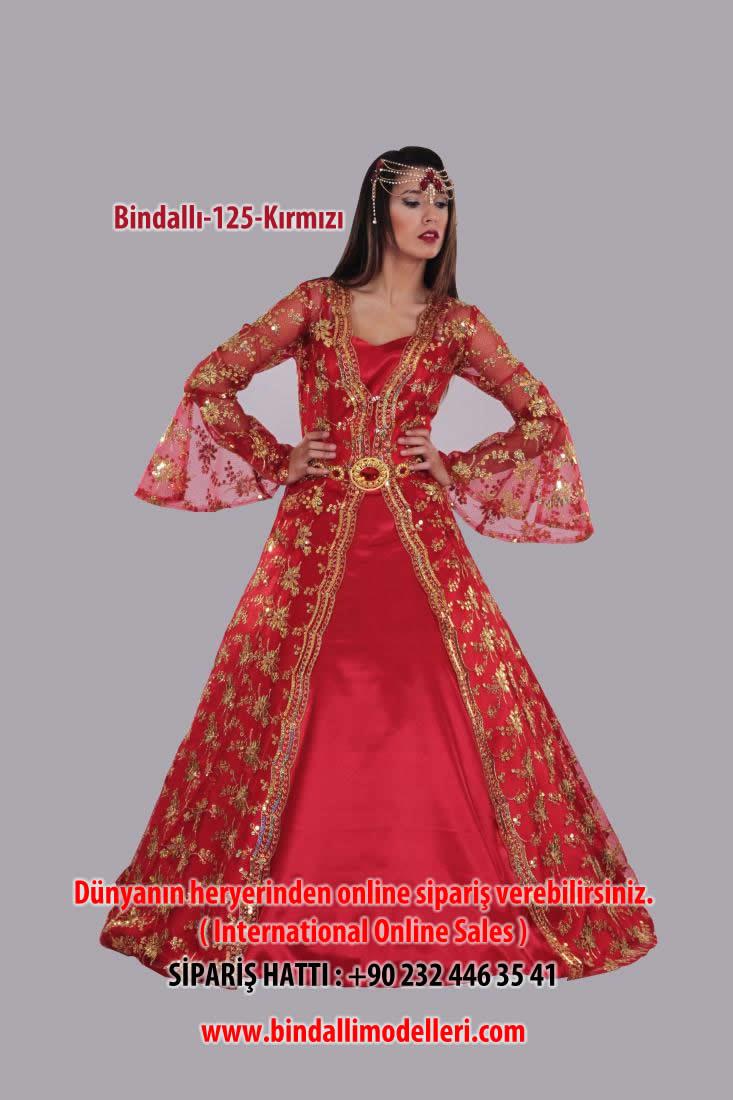 Bindalli-125